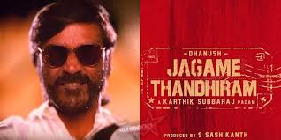 According to reports, netflix is pushing forward for an early release after seeing the success of 'master' on amazon prime. Jagame Thandhiram To Release On Netflix On March 1st Only Kollywood