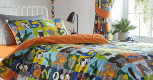 You Can Get Adorable Kids Bedding From