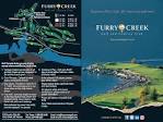 Furry Creek Golf | Golf Rates