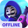 Heroes strike offline gameplay download heroes strike offline original (96 mb). 1