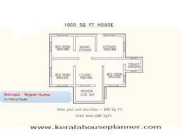 Kerala House Design Simple House Plans