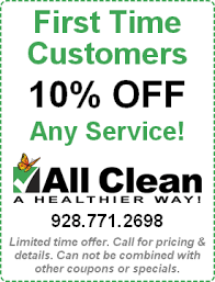 specials offers cleaning