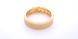 does-resizing-a-ring-ruin-the-engraving