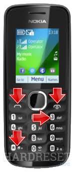 When the process is done successfully, you … Hard Reset Nokia 110 How To Hardreset Info