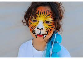 3 best face painting in anchorage ak