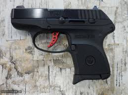 ruger lcp custom 380