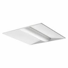 Lithonia Lighting Recessed Troffer Led Replacement For 3 Lamp T8 3 500 K Lumens 3 300 Lm Fixture Rated Life 50 000 48lu28 2blt2 33l Adp Lp835 Grainger
