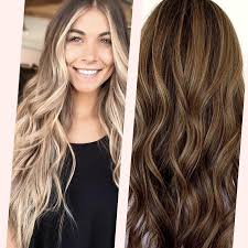 Pro tips for beachy balayage. 7 Most Common Questions About Hair Highlights Belletag