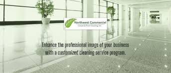 commercial floor cleaning portland