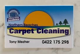 northern beaches carpet cleaning