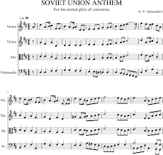 Musical note sheet music musical notation eighth note, music notes, text, hand png. Soviet Union Anthem Sheet Music Composed By A Budweiser Here Comes The King Sheet Music Full Size Png Download Seekpng