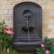 12 Best Outdoor Fountains And Backyard