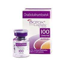 allergan botox 100unit