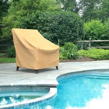 patio chair covers free