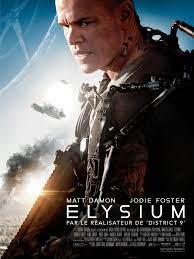Elysium - film 2013 - AlloCiné