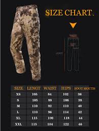 Airsfot Hunting Tactical Army Uniform Set Shirt Pants Uniform Kryptek Black Camouflage Combat Uniform Military Outdoor Clothing