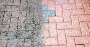 How Do You Clean Concrete Patio Without