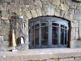 Custom Fireplace Collection Ironhaus