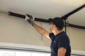 garage door with these lubrication tips