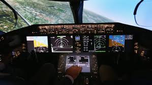 Get your commercial pilot license with flying academy! Ask The Captain Do Airline Pilots Need A College Degree