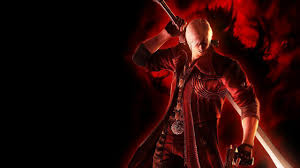 devil may cry 4 wallpapers wallpaper cave