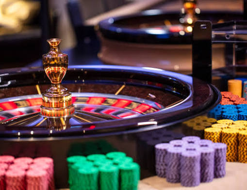 Quick and Easy Table Games Tips for Beginners | Casino Life