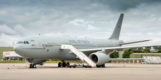 Raf is a minor character in ferdinand. Raf Reveals Vip Configured Voyager News Flight Global
