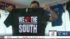 Tampa bay arena, lp is responsible for this page. Tampa Bay Sports Fan T Shirt Designer Welcomes Toronto Raptors To The South