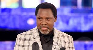 Tb joshua is a renowned nigerian televangelist and pastor. 11 Interesting Things About The Late Prophet T B Joshua Ripples Nigeria