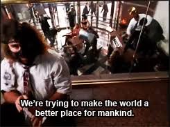 353x265 px download gif mick foley, big show, or share you can share gif wrestling, mankind, wwe, in twitter, facebook or instagram. Wwf Super Bowl Commercial 1999