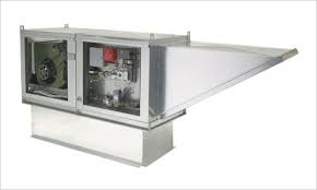 kitchen ventilation systems