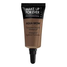 make up for ever aqua brow