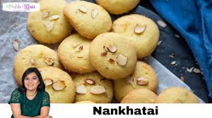best nankhatai recipe indian eggless