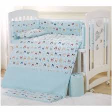 Baby Bedding Set Baby Cot Per Pillow