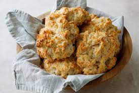 drop biscuits recipe nyt cooking