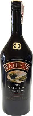 Baileys 1 Liter Liquor Licorea