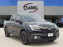 You deserve only the best! Used Honda Ridgeline For Sale In Garland Tx Cargurus