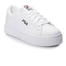 Fila Panache 19 Womens Shoes Size 6 White Products In 2019