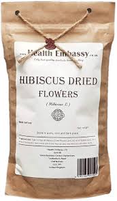 Check spelling or type a new query. Health Embassy Hibiscus Dried Flowers Tea 50g Amazon Co Uk Grocery