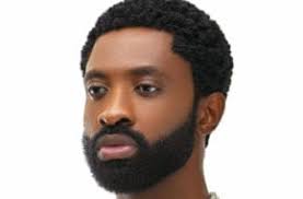 Nigerian musical artist, ric hassani has finally released this crazy song named thunder fire you. An4lzsszqkilwm