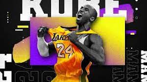 Download animated wallpaper, share & use by youself. Kobe Bryant Wallpaper Animation Youtube