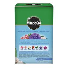Miracle Gro 1 5 Lb Water Soluble