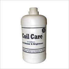 ac coil cleaner at best in new