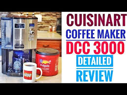 Coffee makers reviewed in february 2021 are all here. Mr Coffee Iced Coffee Maker Review Automatic Coffee Makerautomatic Coffee Maker