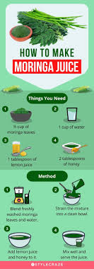 9 suprising benefits of moringa leaves