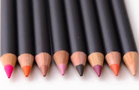 mac tour de fabulous lip pencils review