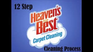 professional carpet cleaning heaven s