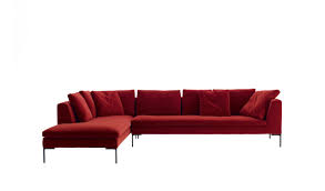 charles sofa b b italia