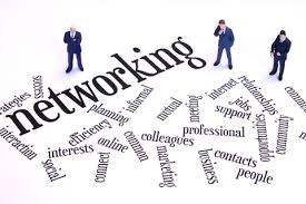 Cohnpr.com > Articles > 10 Steps to Successful Networking