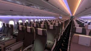 china airlines unveils a350 seat design